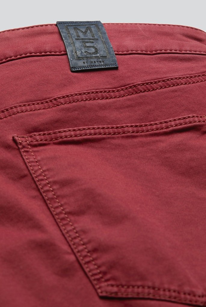 Meyer Bukser & Jeans 9-6172-55_30/32 - Bygholm Menswear